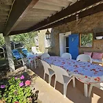 La Maisonnette , 2 Personnes, Charming Cottage, 4 Km From The Beaches Feriehus Cargèse