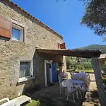 La Maisonnette , 2 Personnes, Charming Cottage, 4 Km From The Beaches Cargèse