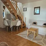 La Maisonnette , 2 Personnes, Charming Cottage, 4 Km From The Beaches Feriehus Cargèse