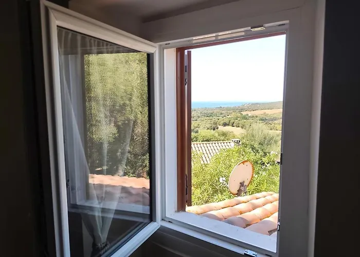 La Maisonnette , 2 Personnes, Charming Cottage, 4 Km From The Beaches Дом отдыха