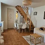 La Maisonnette , 2 Personnes, Charming Cottage, 4 Km From The Beaches Vakantiehuis *