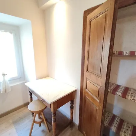 La Maisonnette , 2 Personnes, Charming Cottage, 4 Km From The Beaches * Cargese