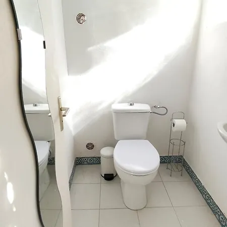 Ferienhaus La Maisonnette , 2 Personnes, Charming Cottage, 4 Km From The Beaches *