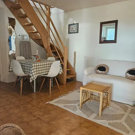 La Maisonnette , 2 Personnes, Charming Cottage, 4 Km From The Beaches Ferienhaus Cargèse