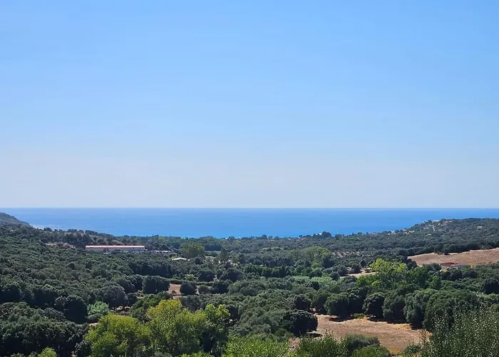 La Maisonnette , 2 Personnes, Charming Cottage, 4 Km From The Beaches * Cargèse